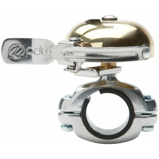 Portland Design Works King Of Ding II Bike Bell