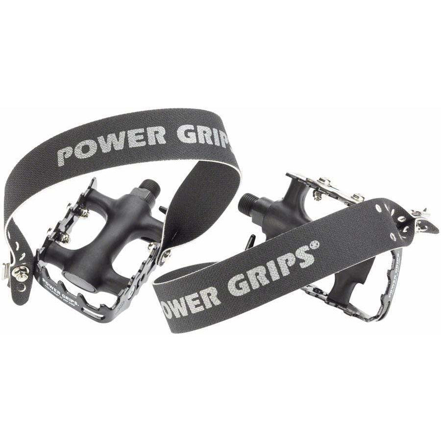 Power Grips Power Grips Sport Bike Pedal Kit