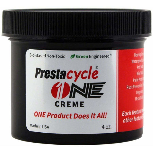 Prestacycle One Creme