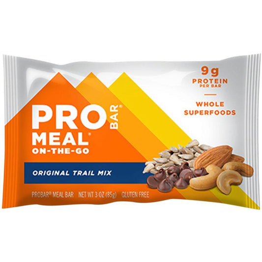 ProBar Meal Bar: Original Blend, Box of 12