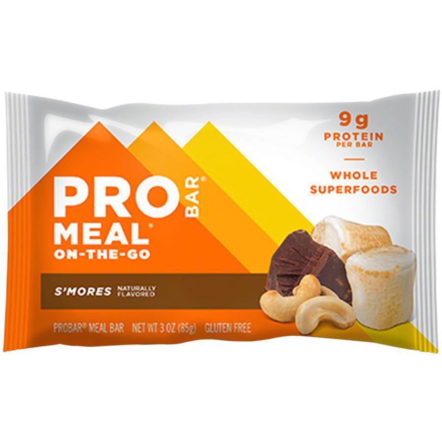 ProBar Meal Bar - S'mores, Box of 12