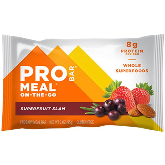 ProBar Meal Bar: Superfruit Slam, Box of 12