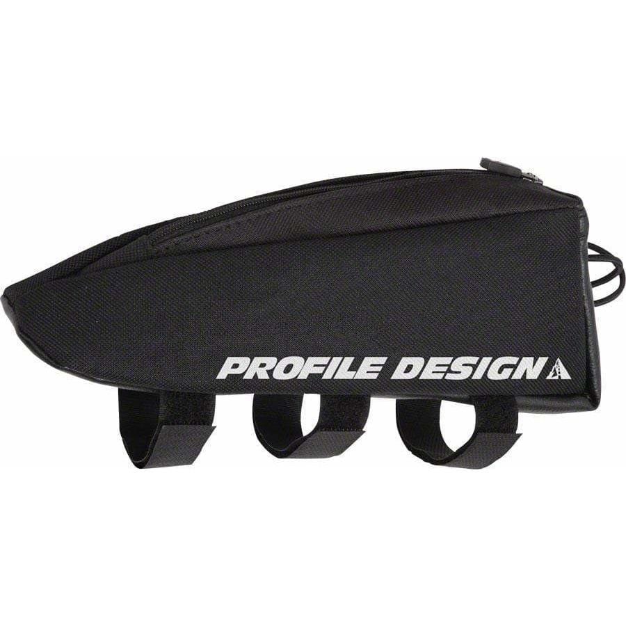Profile Design Aero E-Pack Top Tube/Stem Bike Bag