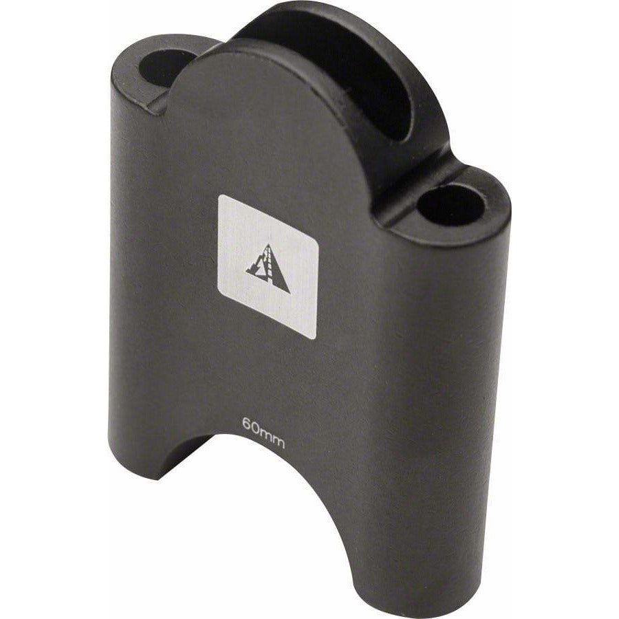 Profile Design Aerobar Bracket Riser Kit: 60mm