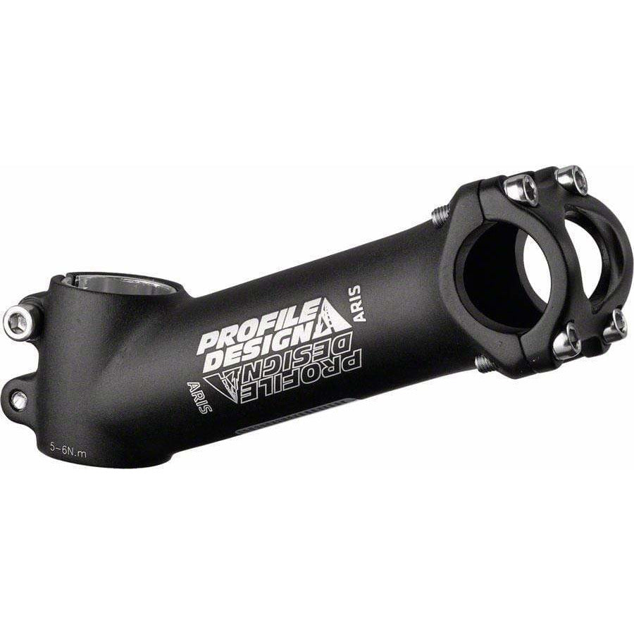 Profile Design Aris 26mm Stem - Stems - Bicycle Warehouse