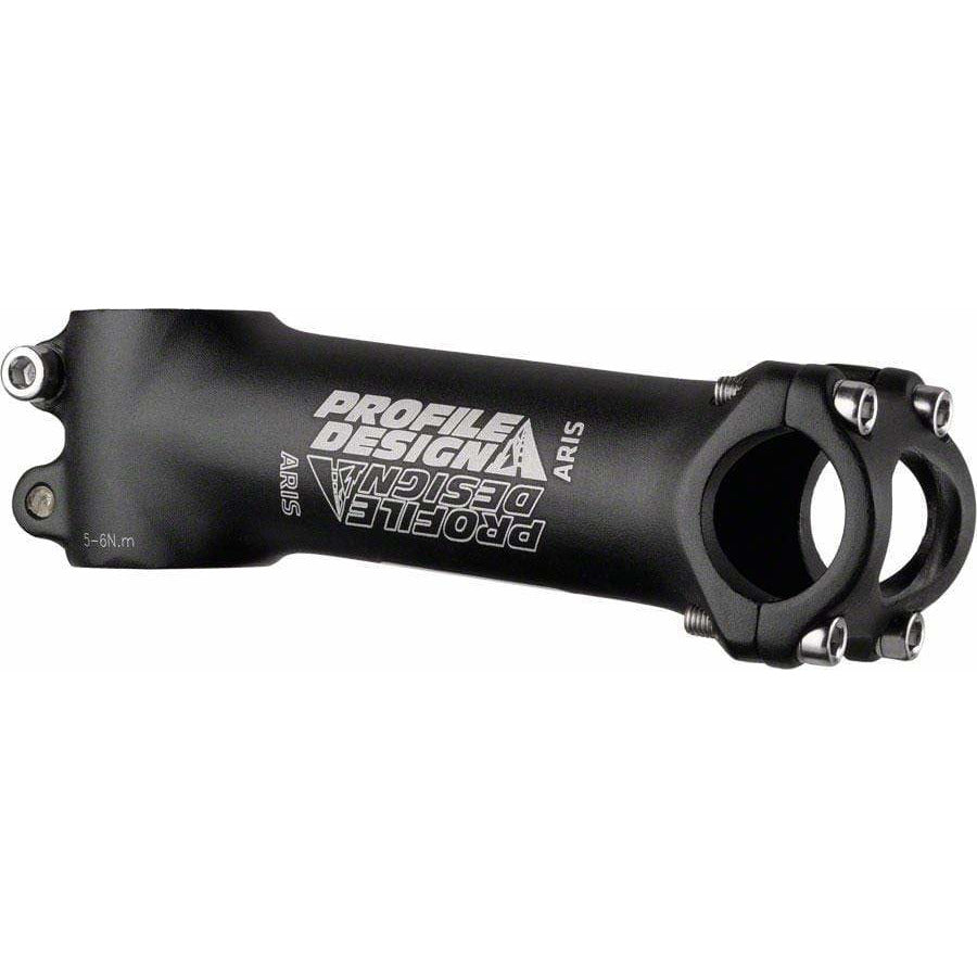 Profile Design Aris 26mm Stem - Stems - Bicycle Warehouse