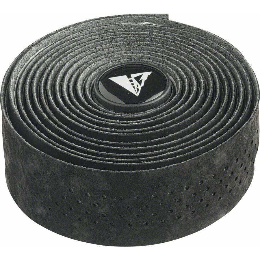 Profile Design Perforated Bike Handlebar Tape - Black