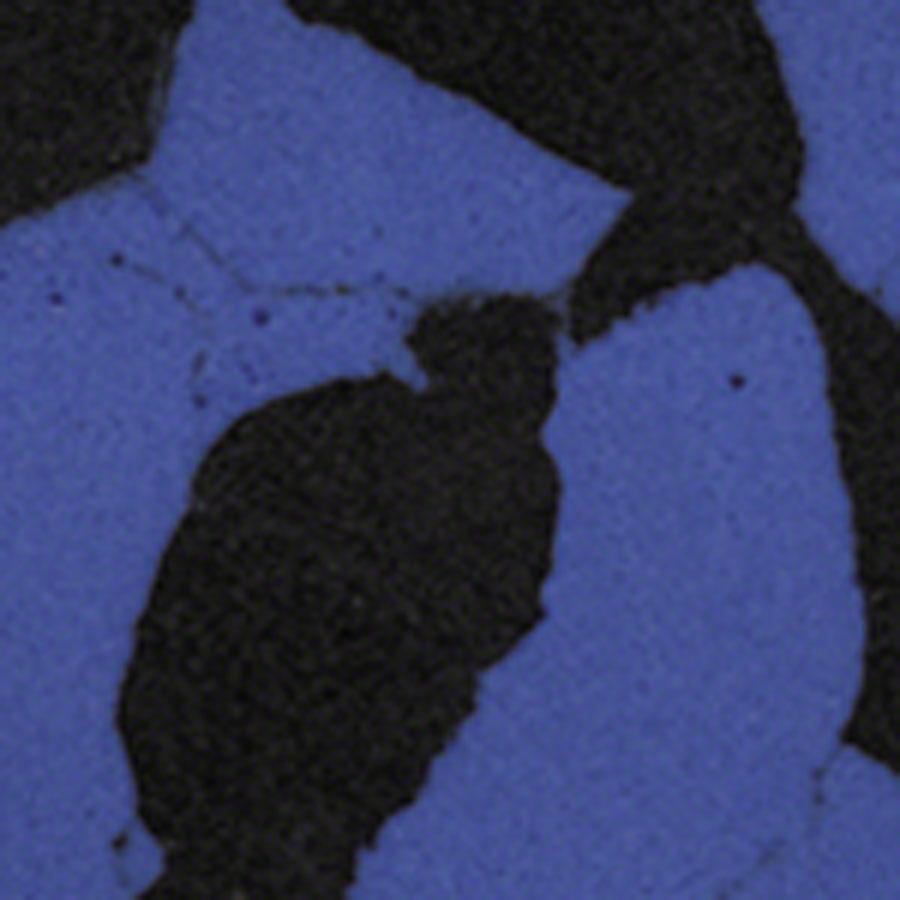 Profile Design Splash Cork Non-Adhesive Bike Handlebar Tape - Blue/Black