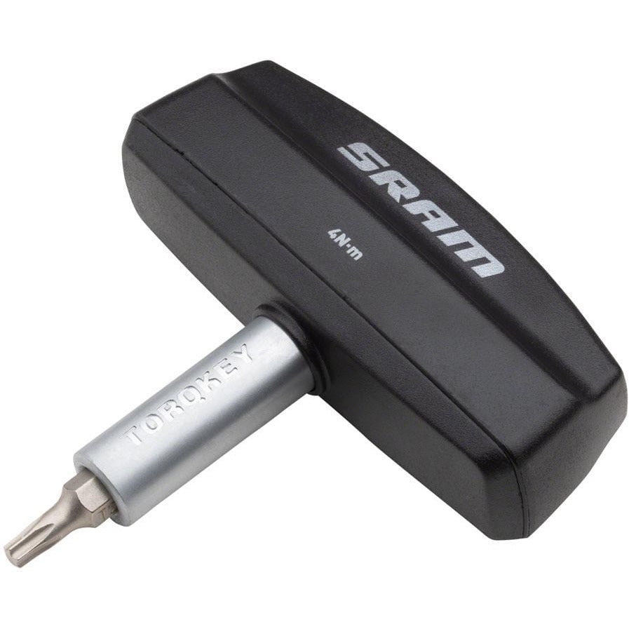 Quarq Torx Tool Bike Wrench