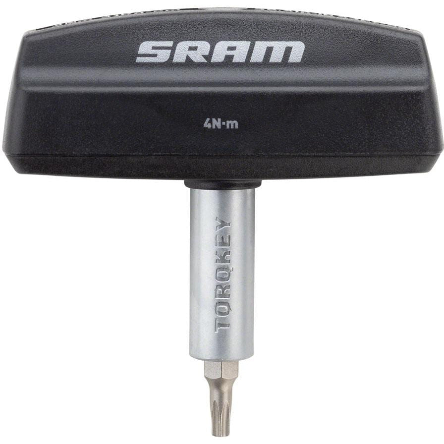 Quarq Torx Tool Bike Wrench