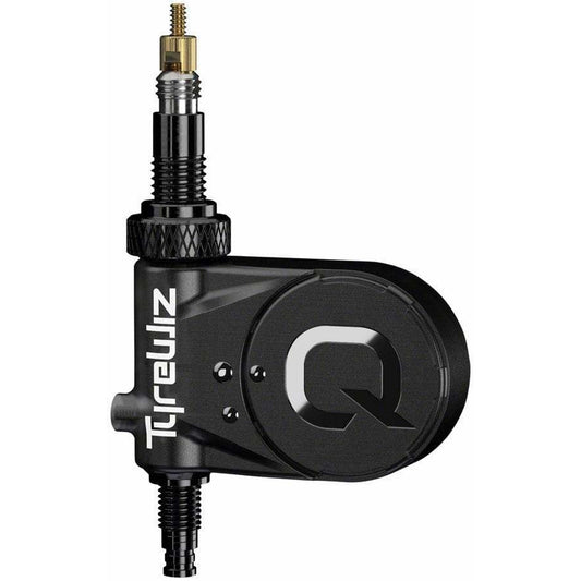 Quarq TyreWiz Air Pressure Sensor for Presta Valve, Pair