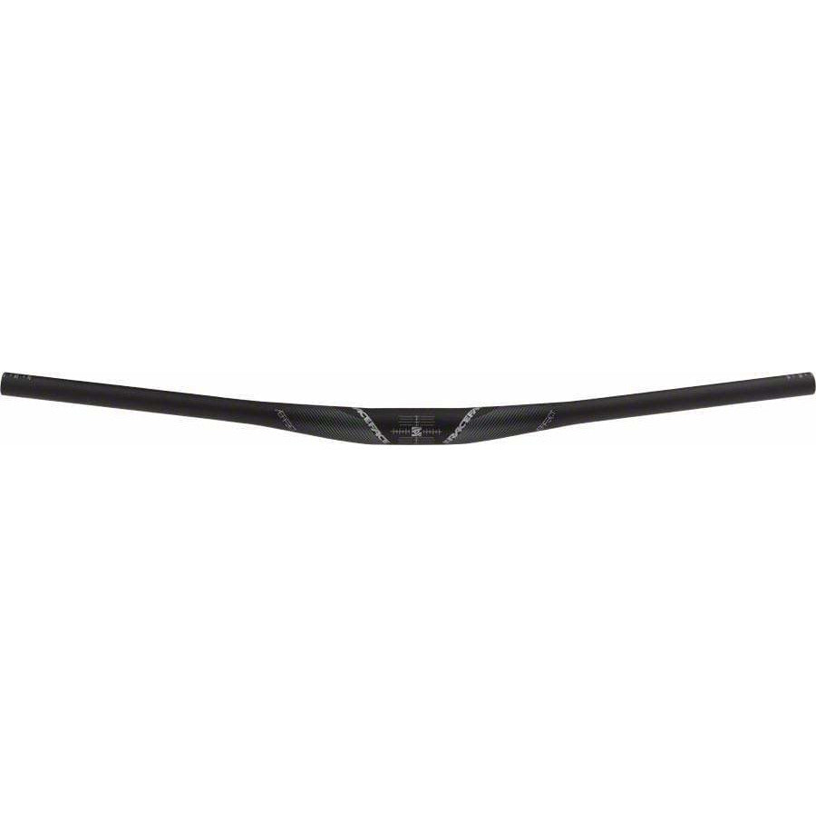 RaceFace Aeffect 35 Handlebar: 35 x 760mm 10mm Rise Black