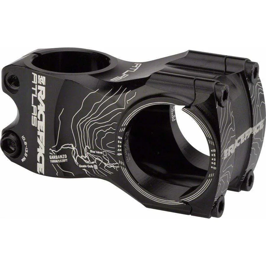 RaceFace Atlas 35mm Stem