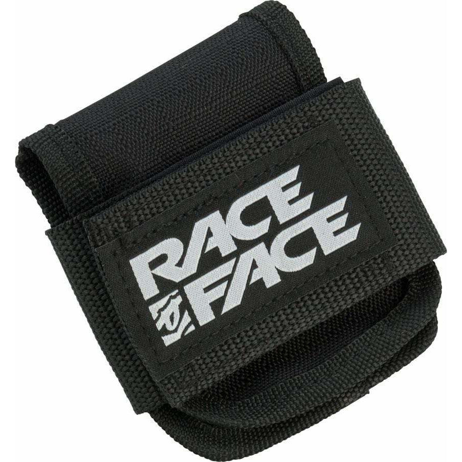 RaceFace Stash Tool Wrap - Black, One-Size