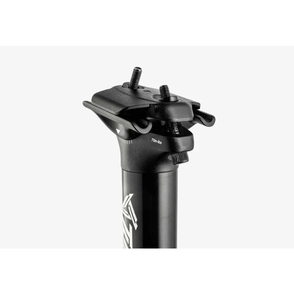 RaceFace Turbine Seatpost - Black