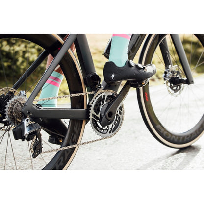 SRAM RED eTap AXS Electronic 2x12-Speed Road Groupset - HRD Brake/Shift Levers, Flat Mnt Disc Brakes, CL Rotors, Front/Rear Derailleurs - Groupsets - Bicycle Warehouse