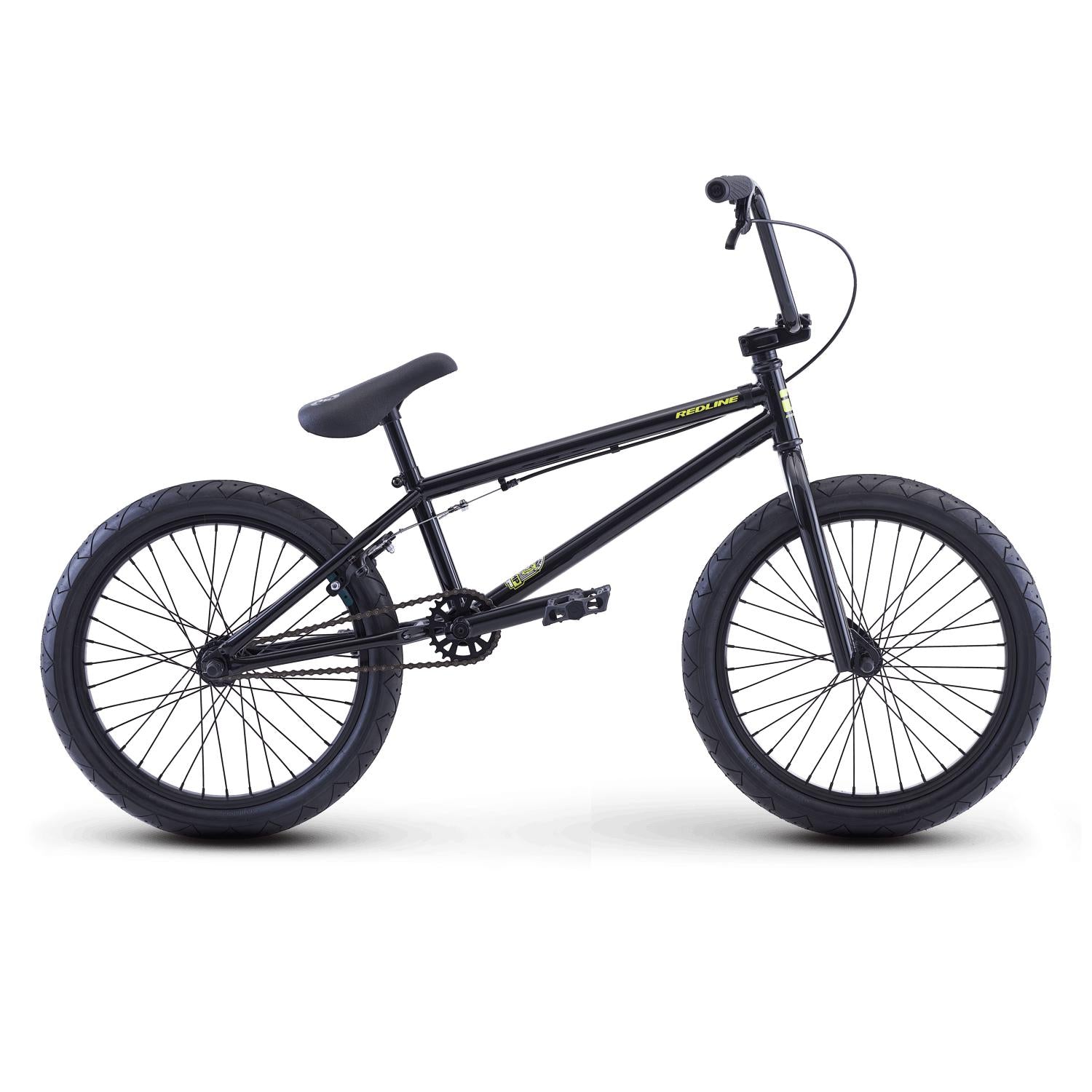 Redline rims online bmx