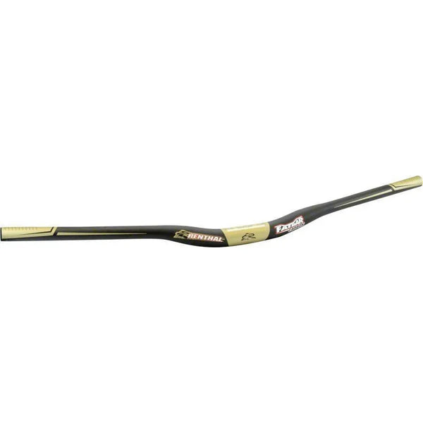 Renthal FatBar Carbon V2 31.8 Handlebar – Bicycle Warehouse