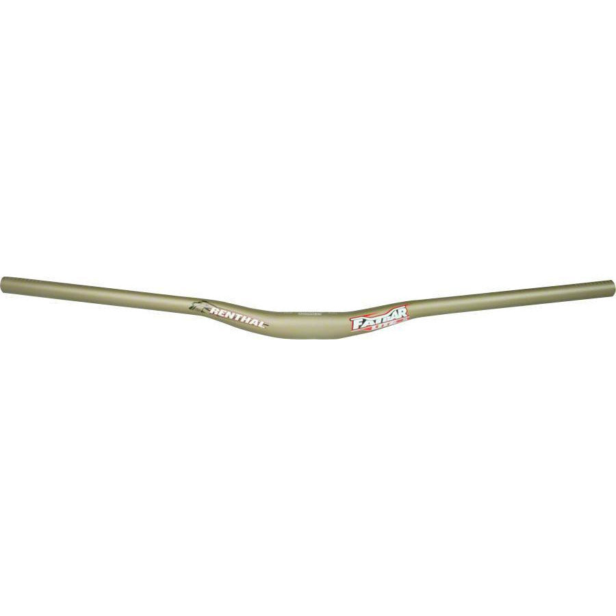 Renthal FatBar Lite 35mm Handlebar