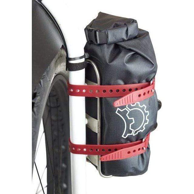 Revelate Designs Polecat Cargo Cage Bike Drybag: 3.5L