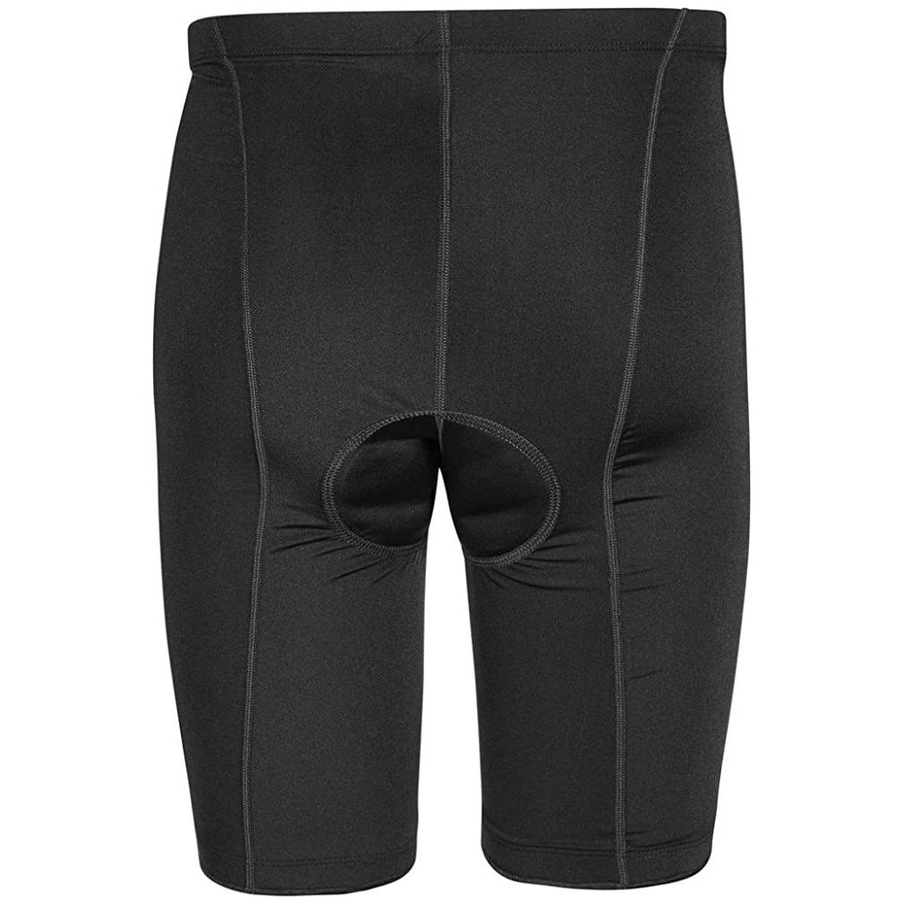 Ride USA Women's 6 Panel Flatseam Bike Shorts