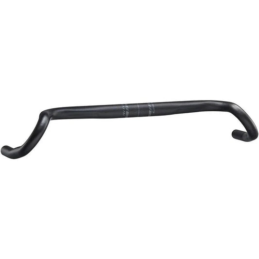 Ritchey Comp Beacon Drop Bike Handlebar - 40cm, 31.8 clamp, Black