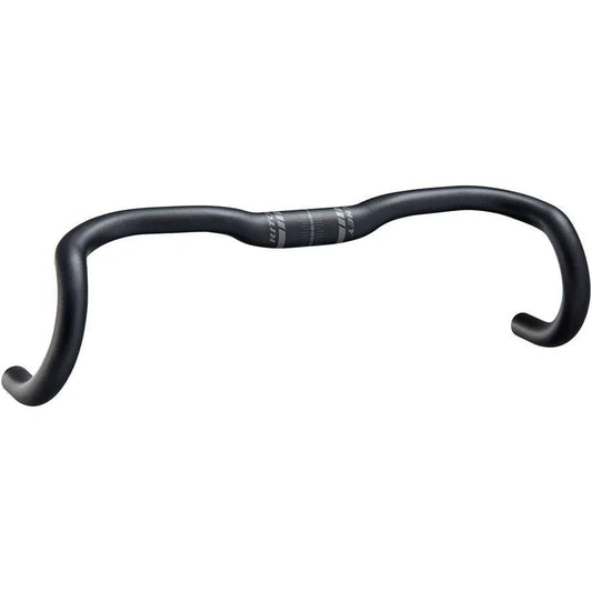 Ritchey Comp ErgoMax Drop Bike Handlebar - Aluminum, 31.8, 42, BB Black