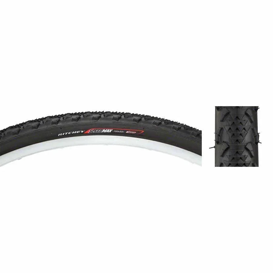 Ritchey Reifen Comp Speedmax Beta MTB – 26 Zoll, 2.0 Breite – Für Schnelles Fahren