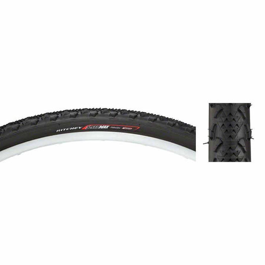 Ritchey Comp SpeedMax Steel Bead 700c Cross Bike Tire