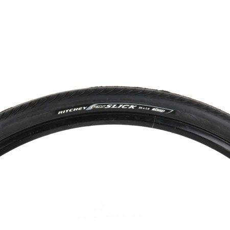 Ritchey Tom Slick Bike Tire 26x1.4 Black Steel Bead