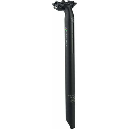 Ritchey Seatpost WCS 1-Bolt 'blatte' 350mm 27.2mm