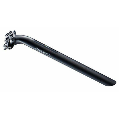 Ritchey WCS Carbon 1-Bolt 25mm Offset Seatpost