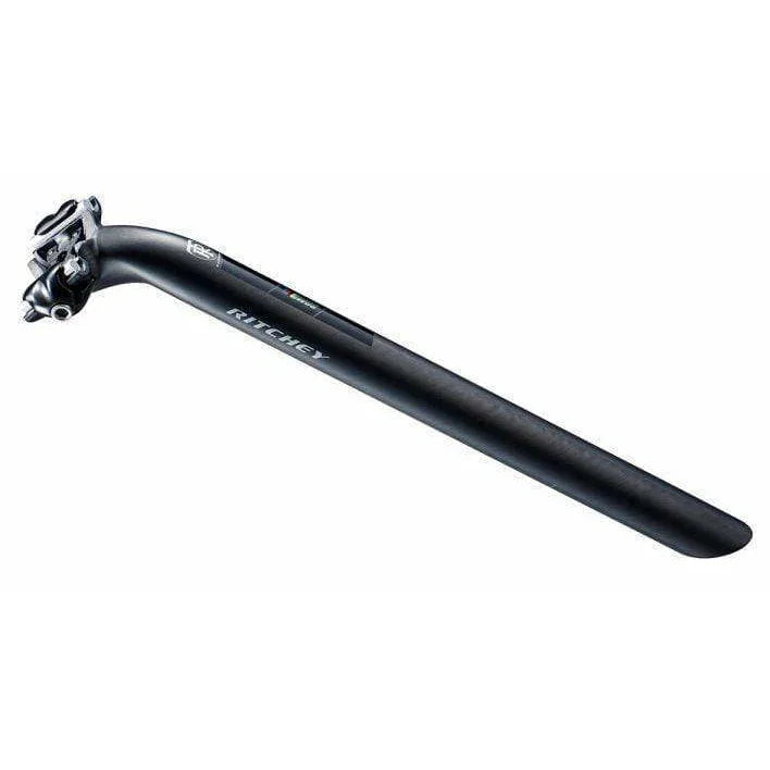sattelstütze ritchey wcs carbon WCS Carbon 1-Bolt 25mm Offset Seatpost