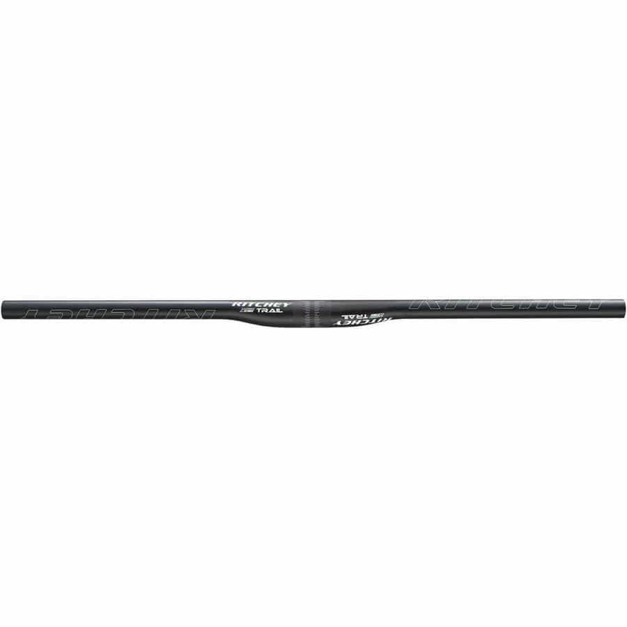 Guidon De Route Ritchey Pro – 42 Cm – 26 Mm – Alliage Noir – Occasion
