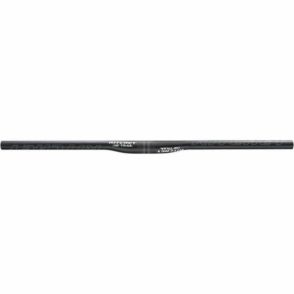Ritchey wcs フルカーボンフラットバー 31.8 ritchey-wcs-carbon-trail-31-