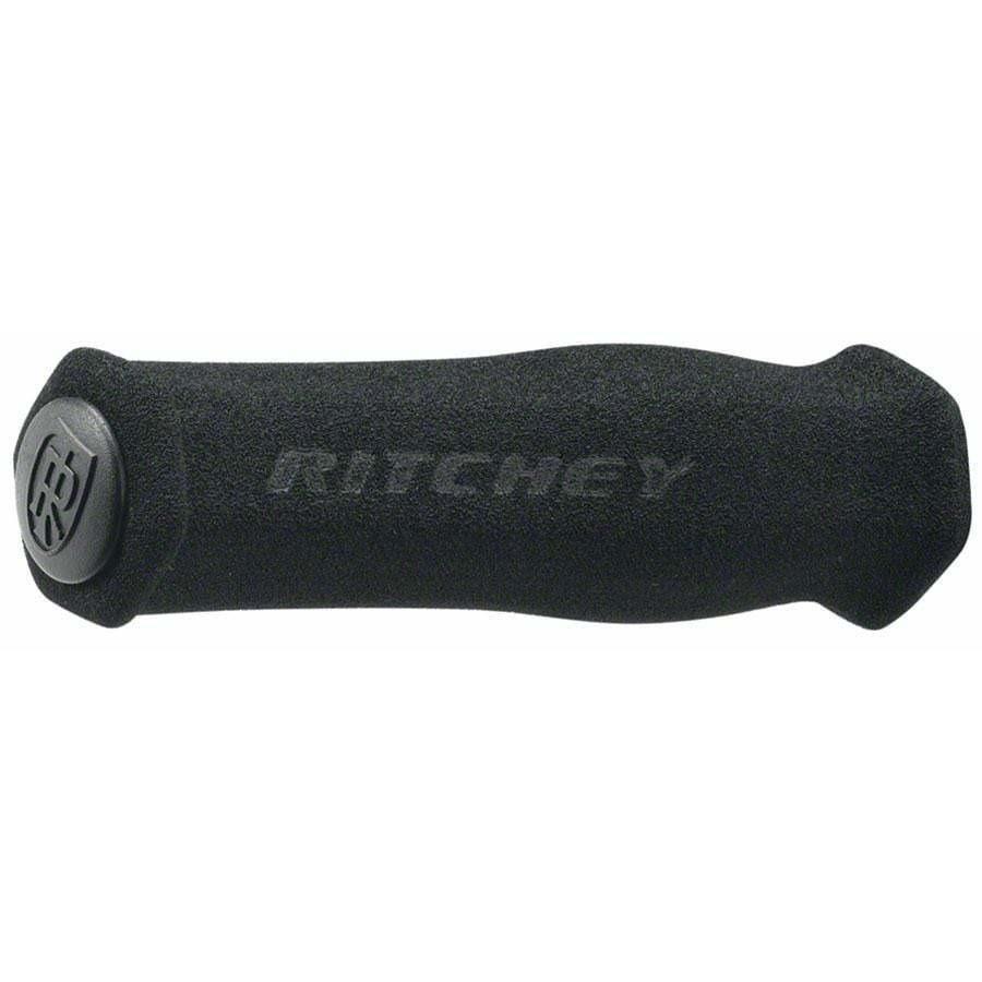 Ritchey WCS Ergo Bike Handlebar Grips - Black