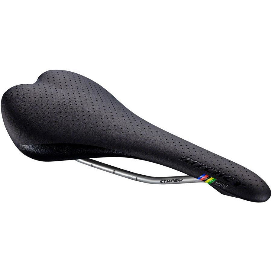 Ritchey WCS Streem Ti 145mm Wide Saddle