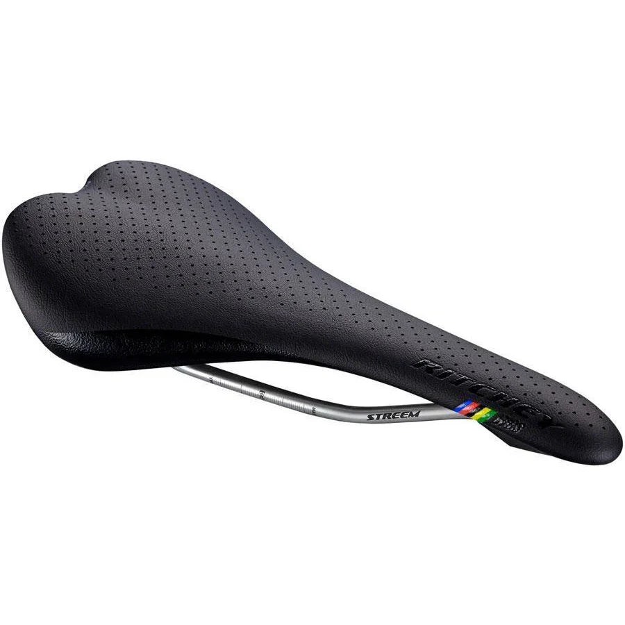 Ritchey WCS Streem Ti 145mm Wide Saddle