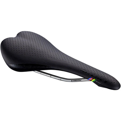 Ritchey WCS Streem Ti 145mm Wide Saddle