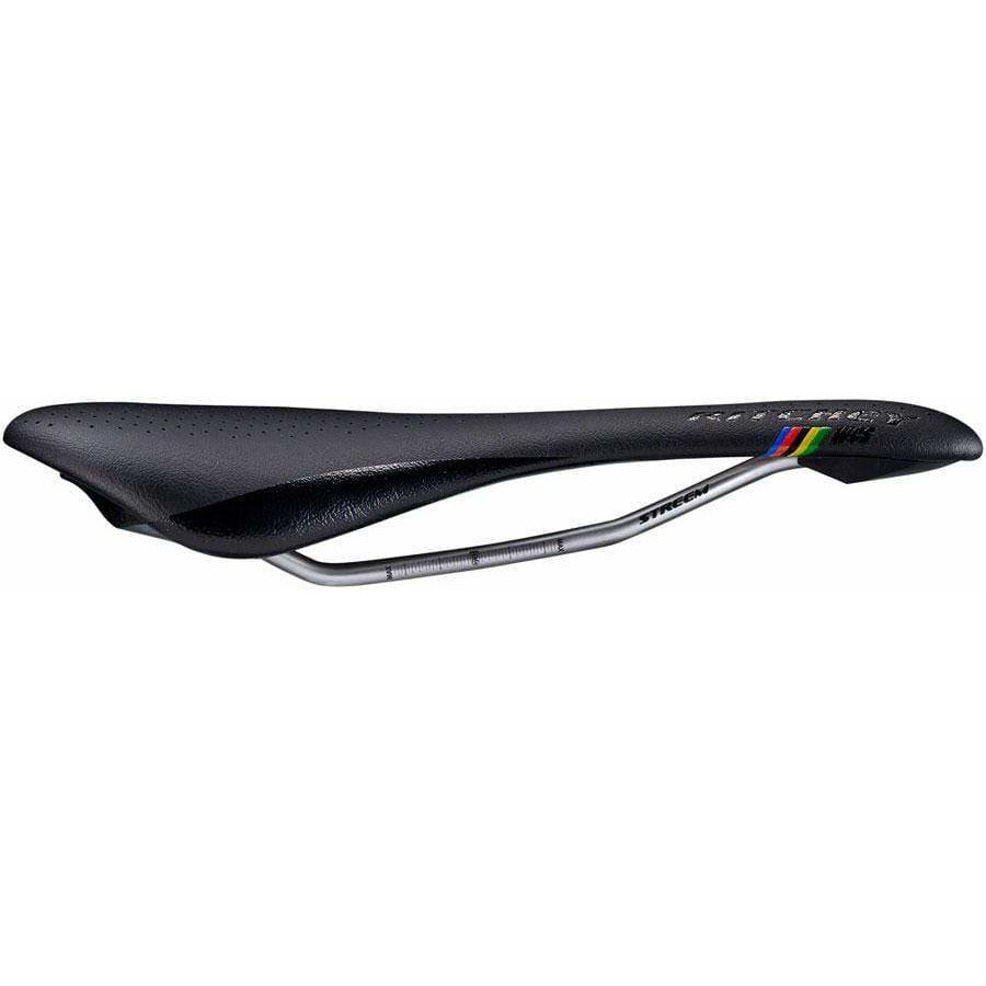 Ritchey WCS Streem Ti 145mm Wide Saddle
