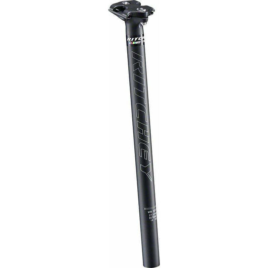 Ritchey WCS Trail Seatpost: 31.6, 400mm, 0 Offset