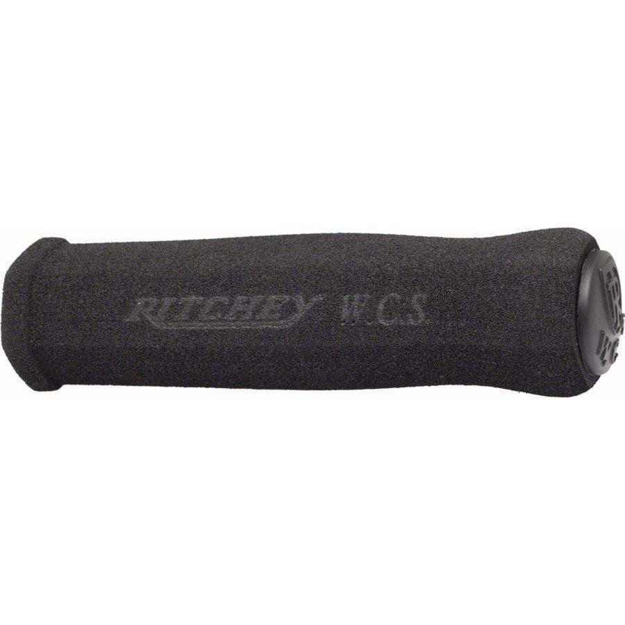 Ritchey WCS True Grip Bike Handlebar Grips - Black