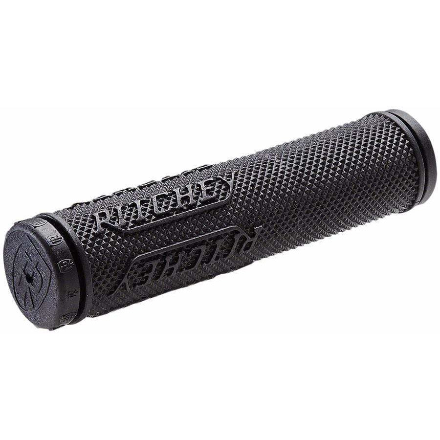 Ritchey WCS True Grip X Bike Handlebar Grips - Black