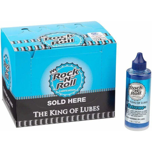 Rock-N-Roll Extreme Bike Chain Lube