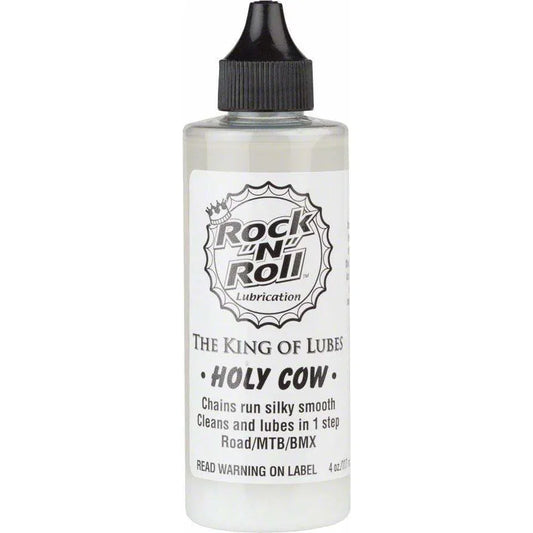 Rock-N-Roll Holy Cow Bike Chain Lube