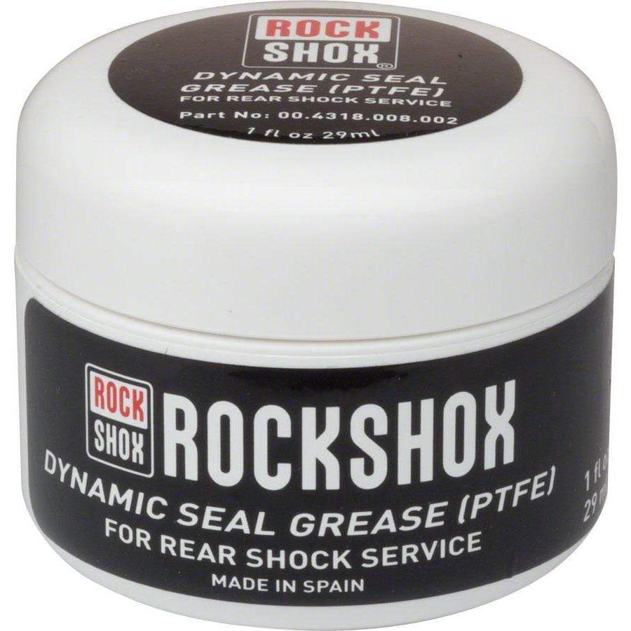 RockShox Dynamic Seal Grease
