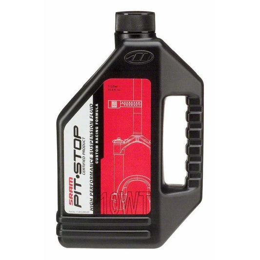 RockShox Suspension Oil