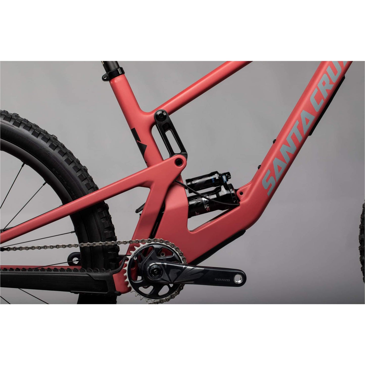 Santa Cruz 5010 4 C 27.5" XT S-KIT Mountain Bike (2022)