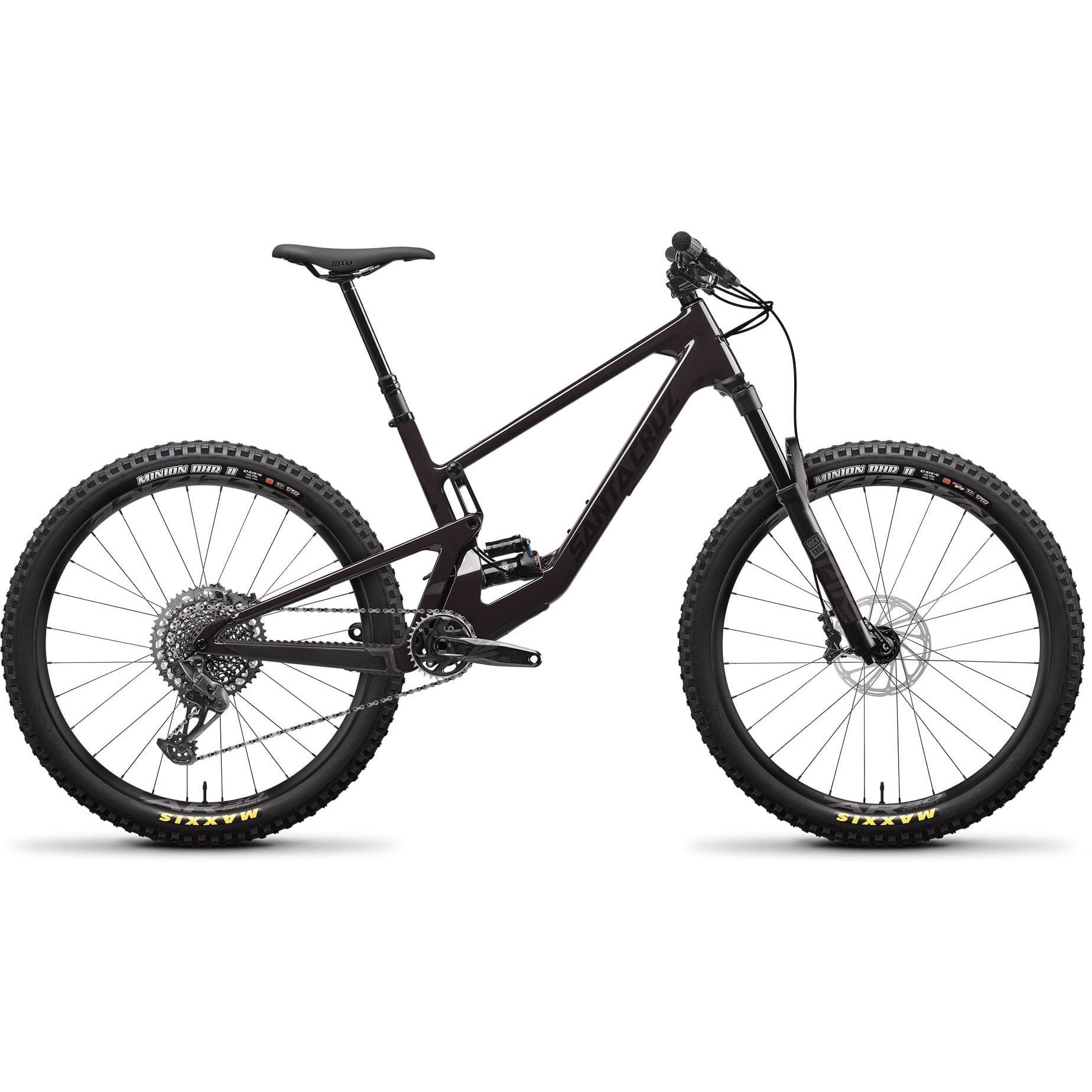 Santa Cruz 5010 C Mountain Bike S Kit Bicycle Warehouse