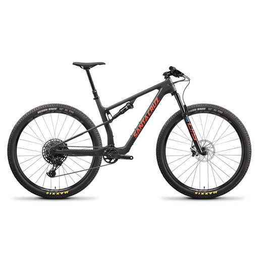 Santa Cruz Blur 4C TR R-Kit  29" Mountain Bike (2022)